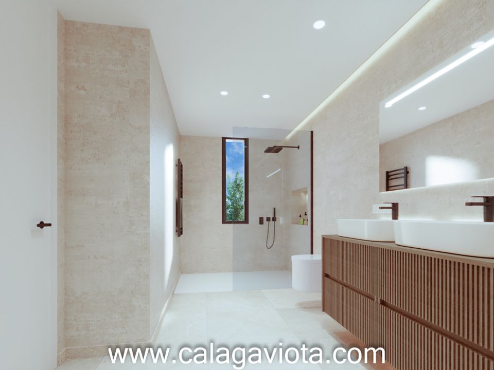 Lejlighed i Colonia De Sant Jordi, Mallorca - foto 5